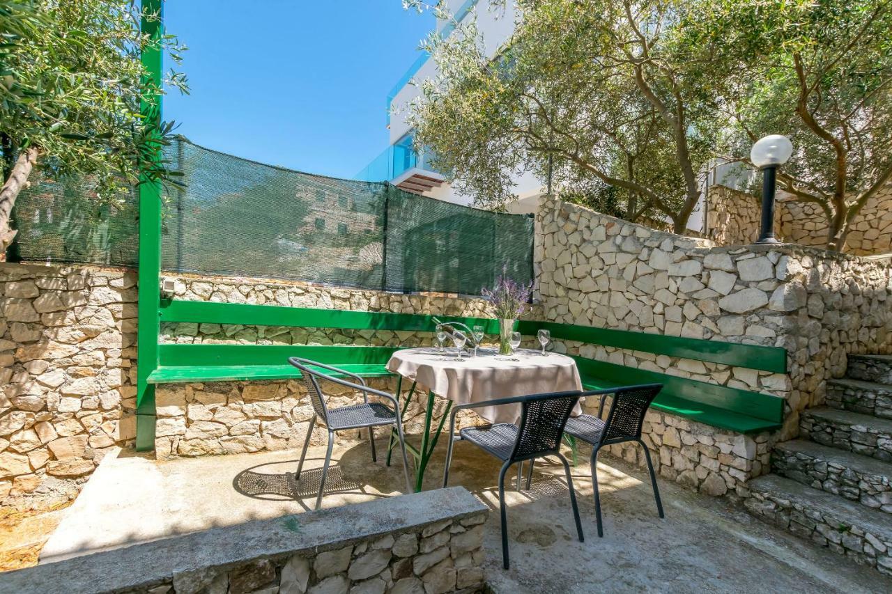 Apartment Vukorepa Ražanj المظهر الخارجي الصورة