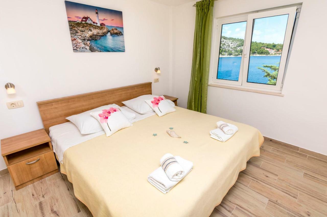 Apartment Vukorepa Ražanj المظهر الخارجي الصورة