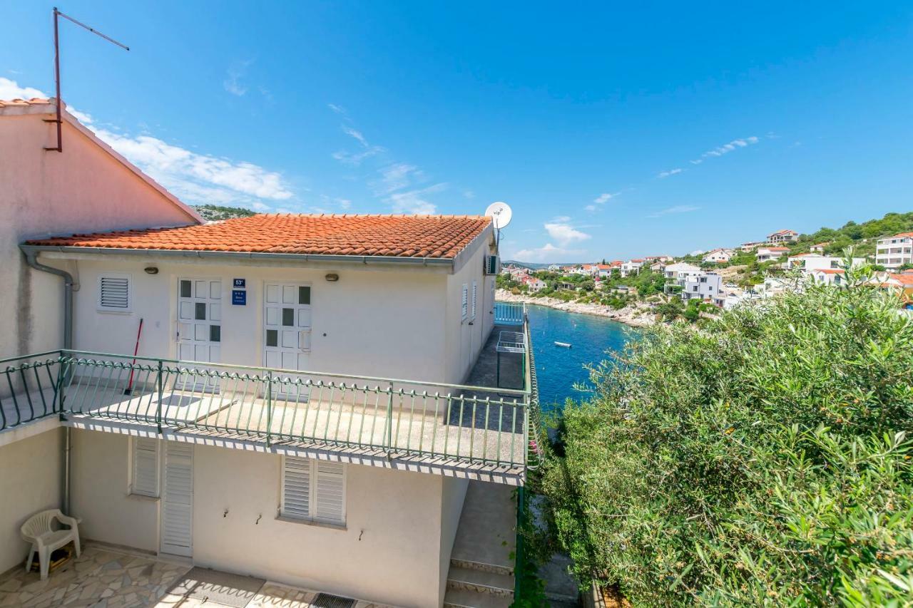 Apartment Vukorepa Ražanj المظهر الخارجي الصورة