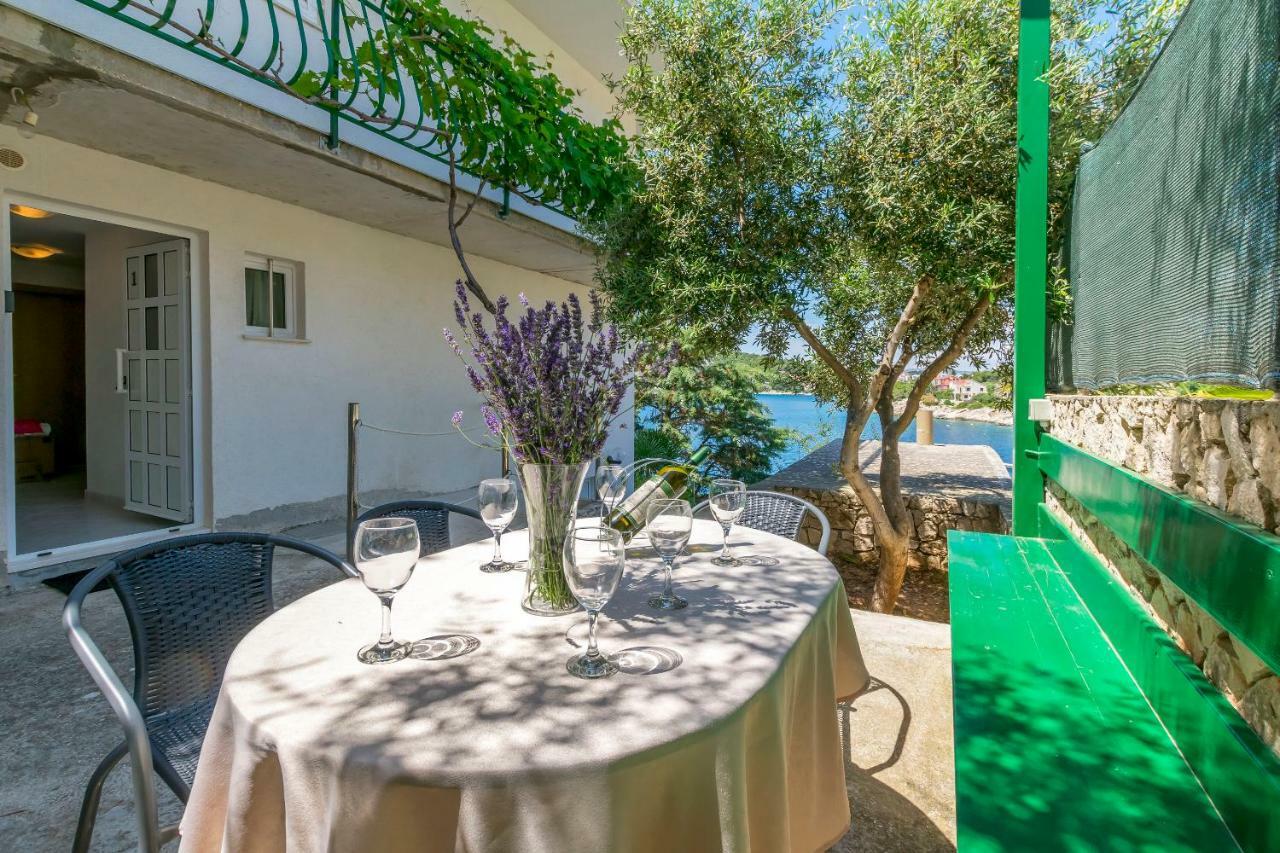 Apartment Vukorepa Ražanj المظهر الخارجي الصورة