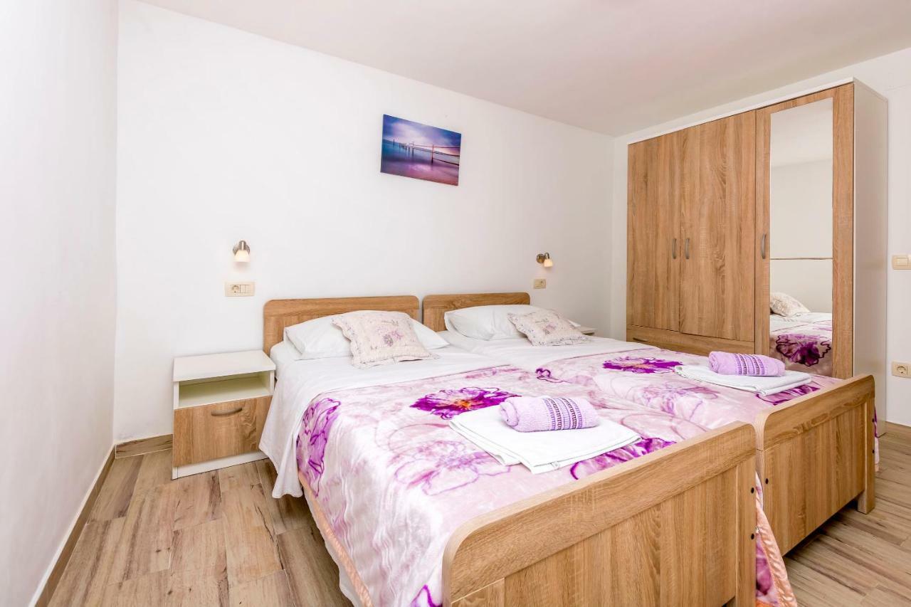 Apartment Vukorepa Ražanj المظهر الخارجي الصورة
