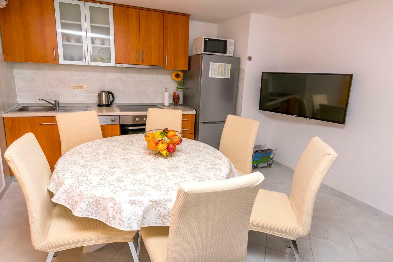 Apartment Vukorepa Ražanj المظهر الخارجي الصورة
