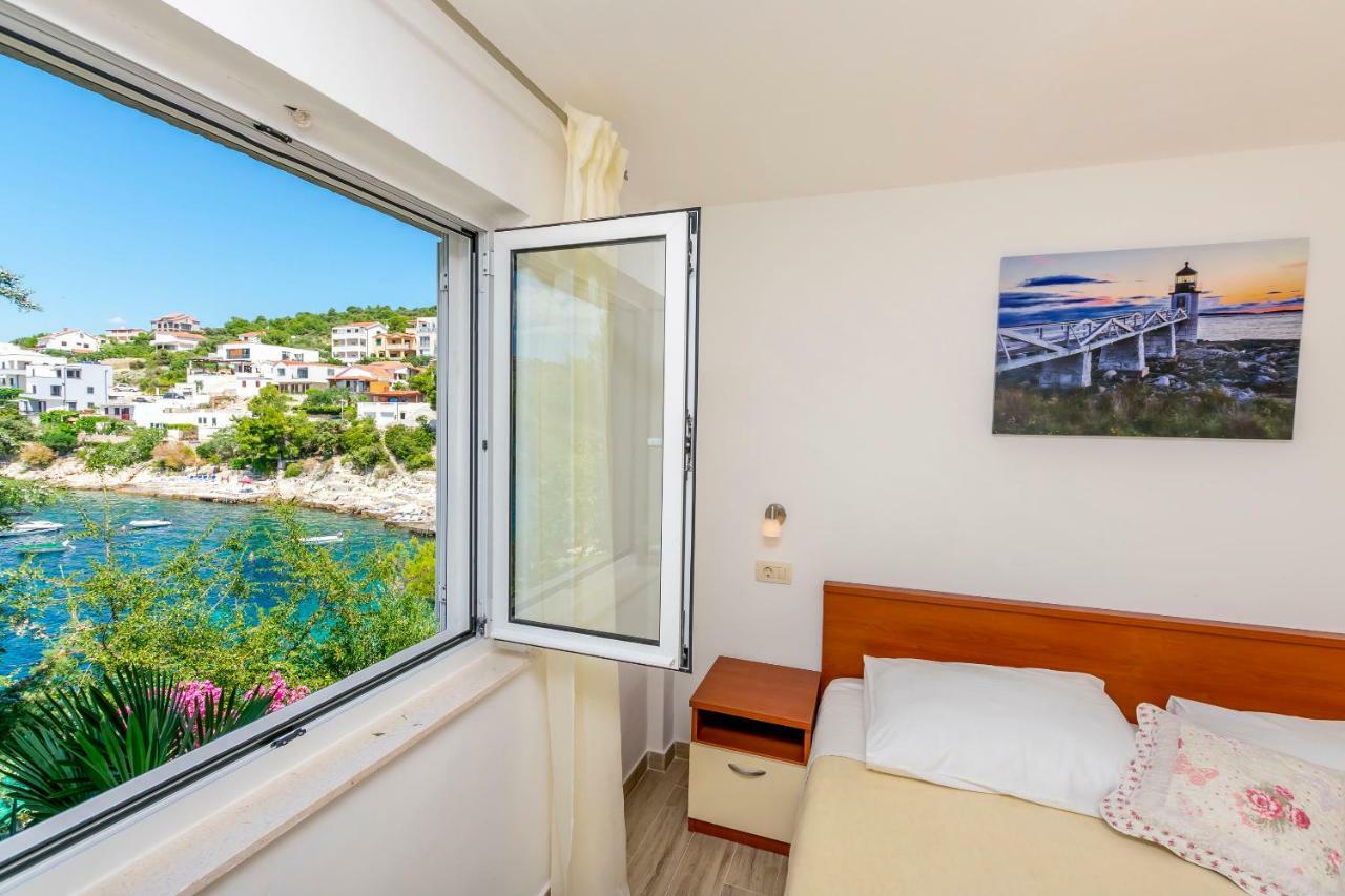 Apartment Vukorepa Ražanj المظهر الخارجي الصورة