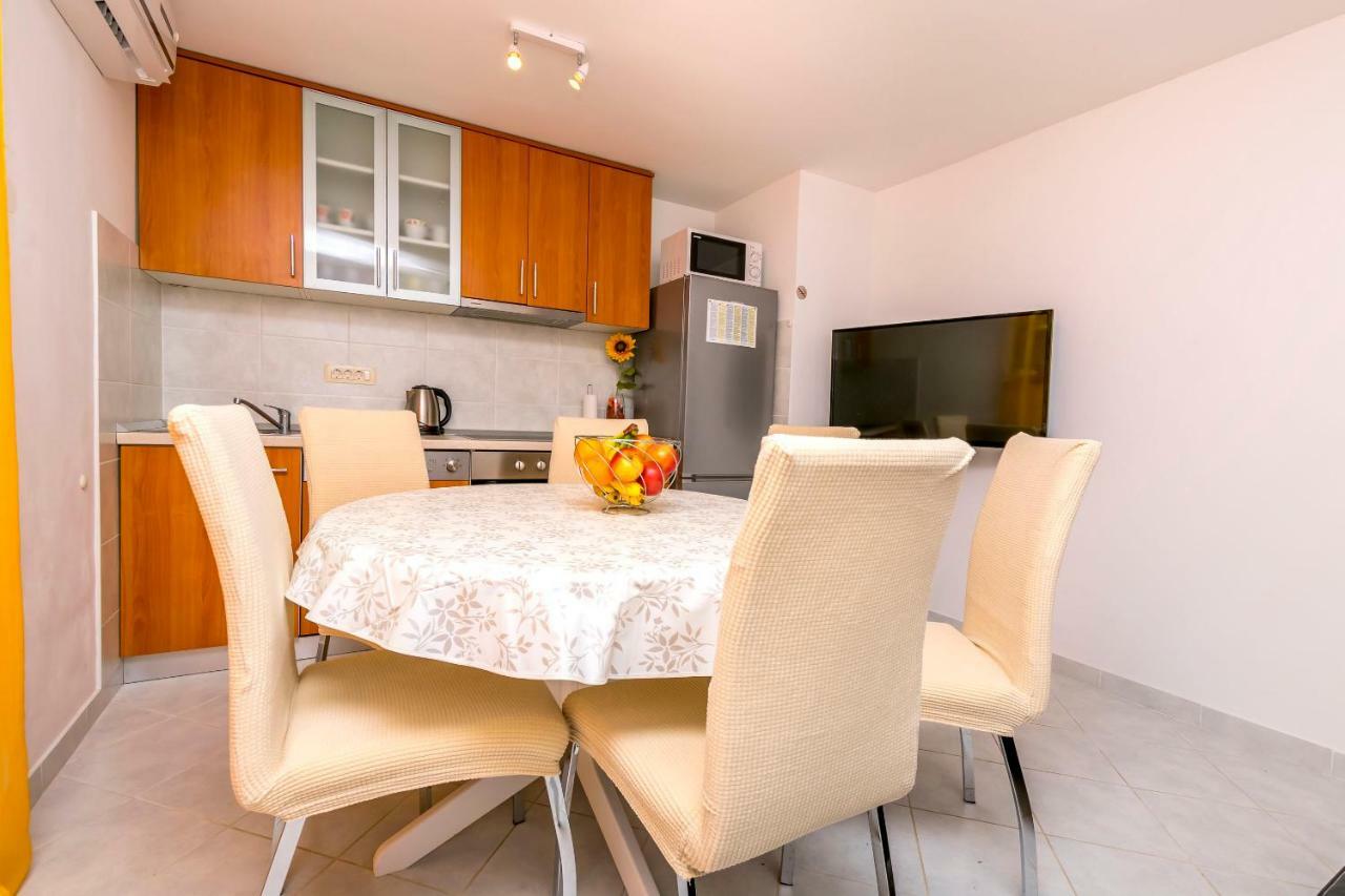 Apartment Vukorepa Ražanj المظهر الخارجي الصورة